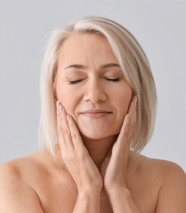 Prueba de menopausia en casa: cómo funciona la detección de FSH y cuándo hacértela