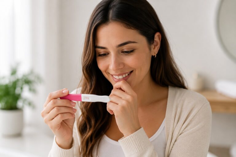 Las mejores pruebas rápidas de diagnóstico en casa en Colombia (2026)